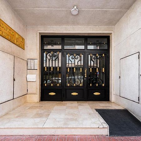 Apartamento Torredulce Sol Y Mar トレビエハ エクステリア 写真