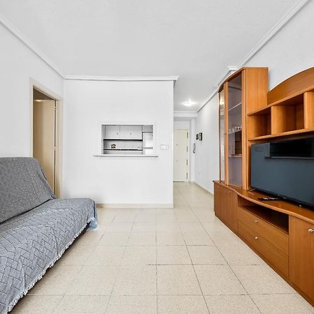 Apartamento Torredulce Sol Y Mar トレビエハ エクステリア 写真