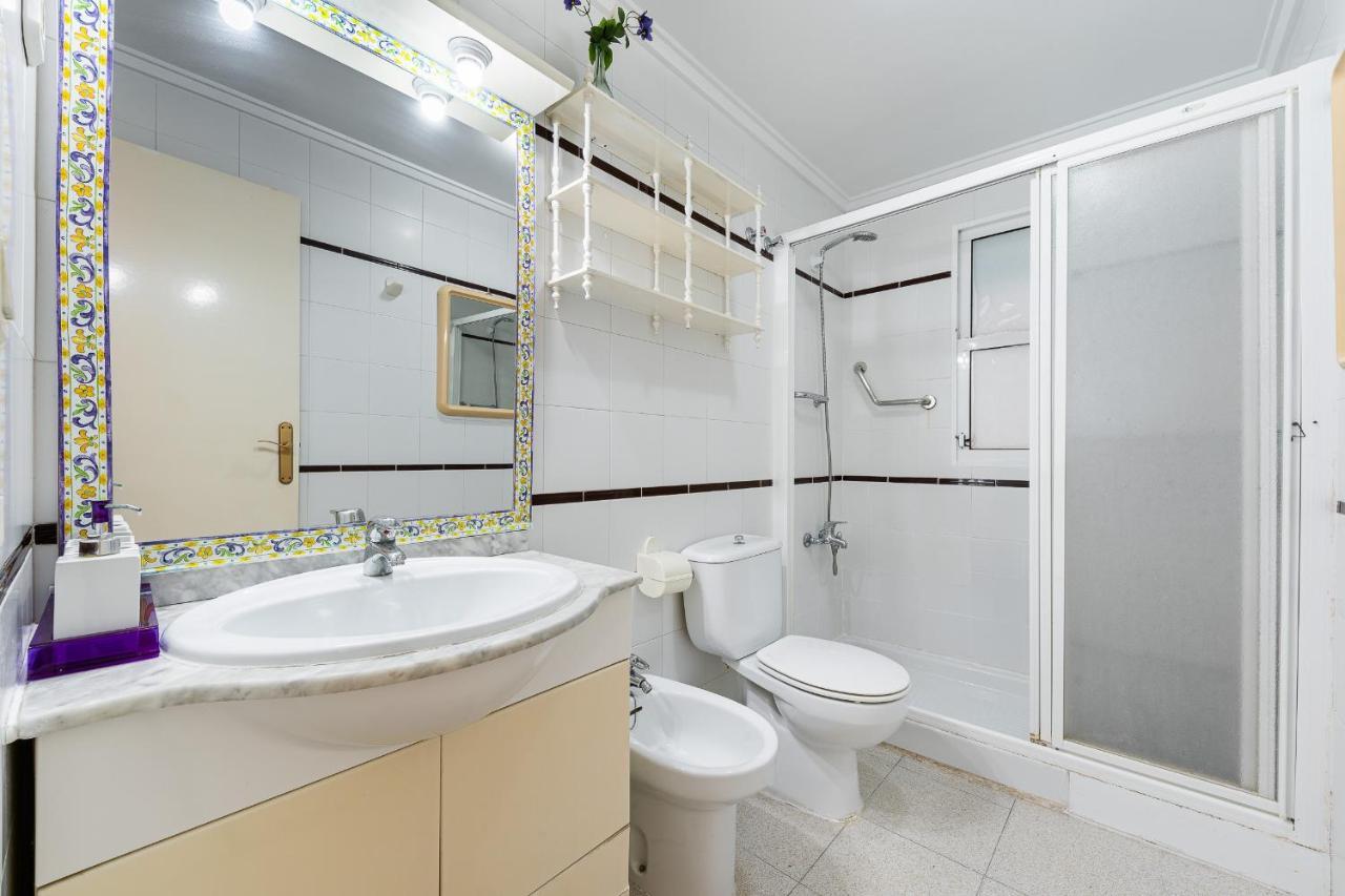 Apartamento Torredulce Sol Y Mar トレビエハ エクステリア 写真