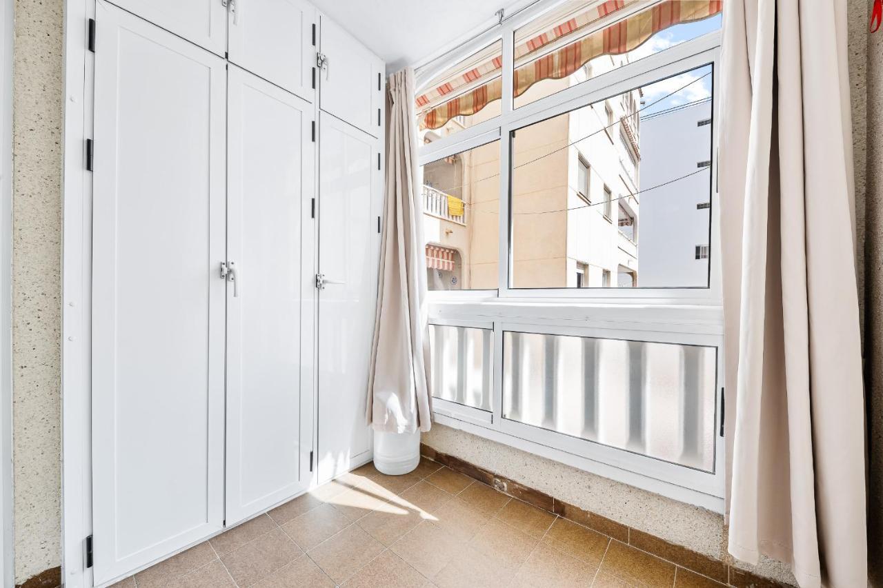 Apartamento Torredulce Sol Y Mar トレビエハ エクステリア 写真