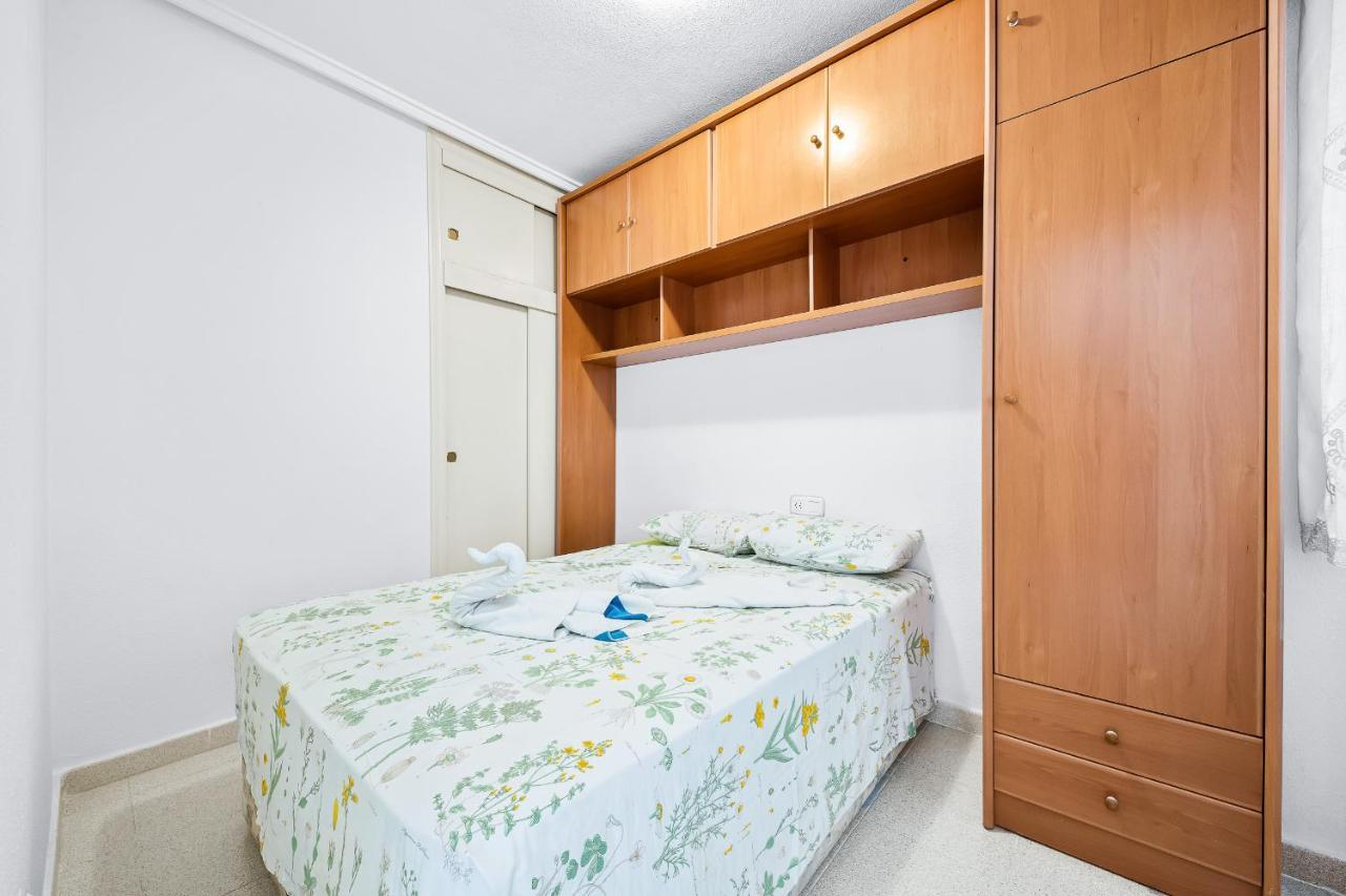 Apartamento Torredulce Sol Y Mar トレビエハ エクステリア 写真